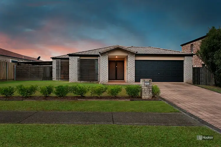 Second view of Homely house listing, 43 Evergreen Parade, Griffin QLD 4503