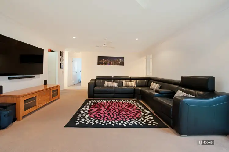 Fourth view of Homely house listing, 43 Evergreen Parade, Griffin QLD 4503