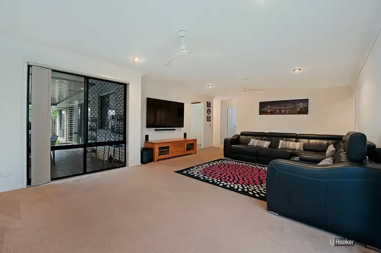 Fifth view of Homely house listing, 43 Evergreen Parade, Griffin QLD 4503