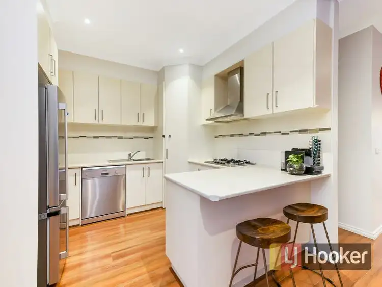 Third view of Homely townhouse listing, 3/33 Jones Road, Dandenong VIC 3175