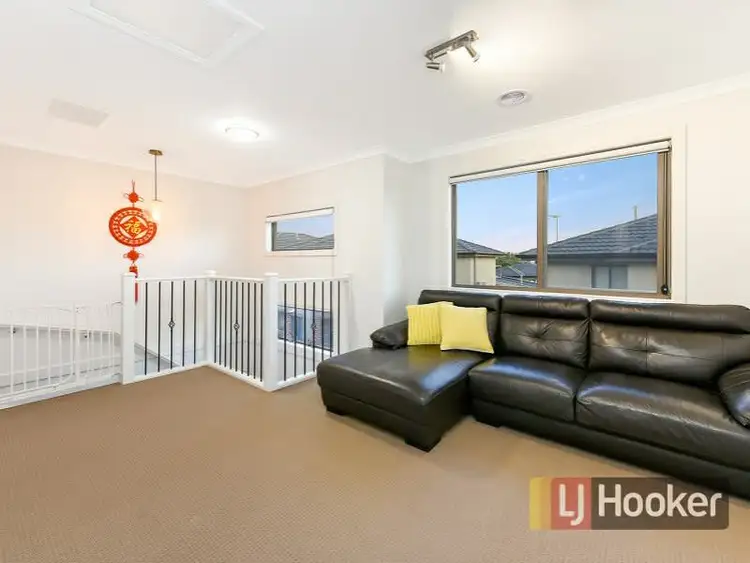 Fourth view of Homely townhouse listing, 3/33 Jones Road, Dandenong VIC 3175