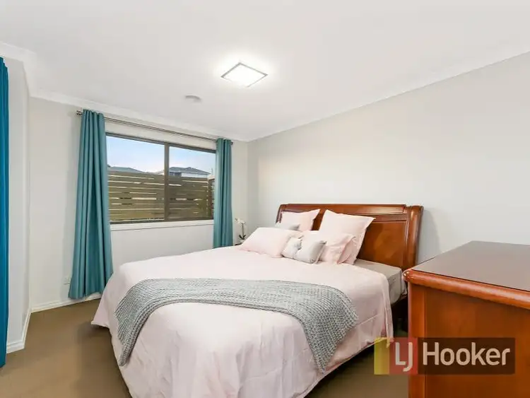 Fifth view of Homely townhouse listing, 3/33 Jones Road, Dandenong VIC 3175