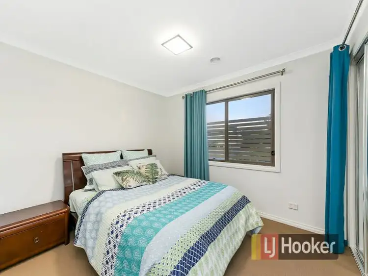 Sixth view of Homely townhouse listing, 3/33 Jones Road, Dandenong VIC 3175