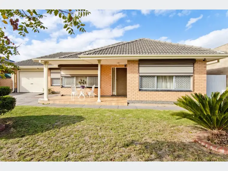 Main view of Homely house listing, 10 Grant Avenue, Lockleys SA 5032