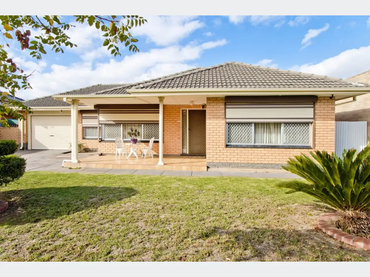 Main view of Homely house listing, 10 Grant Avenue, Lockleys SA 5032
