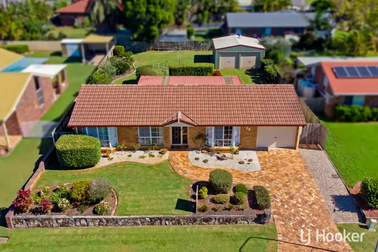 28 Albicore Drive, Thornlands QLD 4164