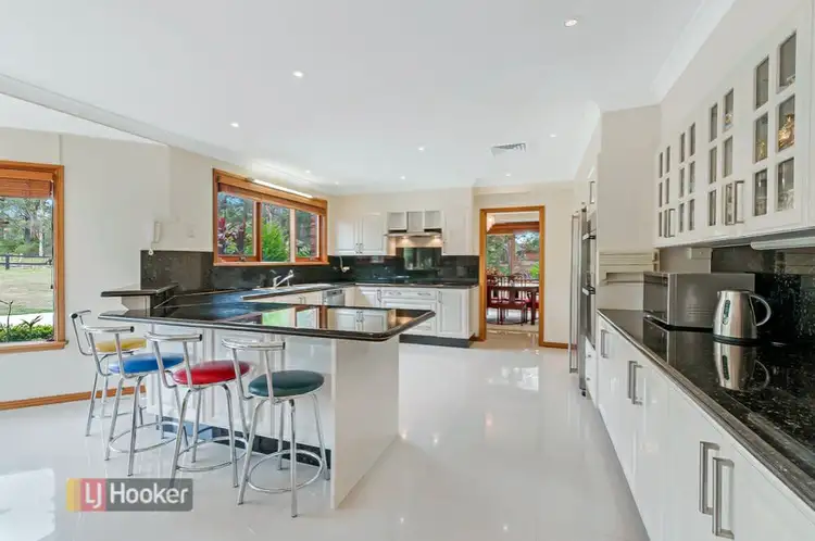 Third view of Homely house listing, 20 Carters Road, Dural NSW 2158