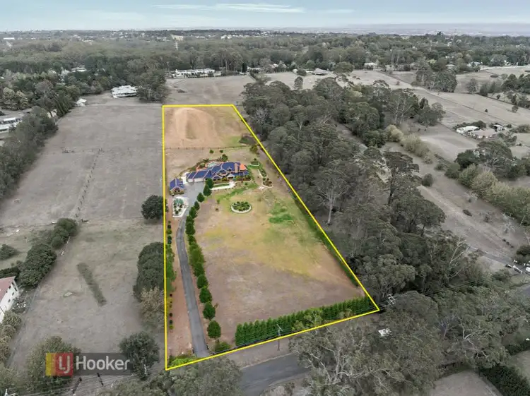 Fifth view of Homely house listing, 20 Carters Road, Dural NSW 2158