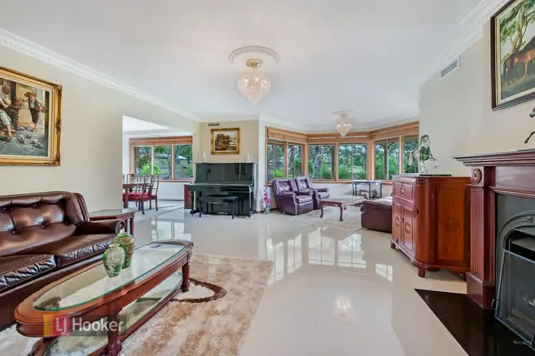 Seventh view of Homely house listing, 20 Carters Road, Dural NSW 2158