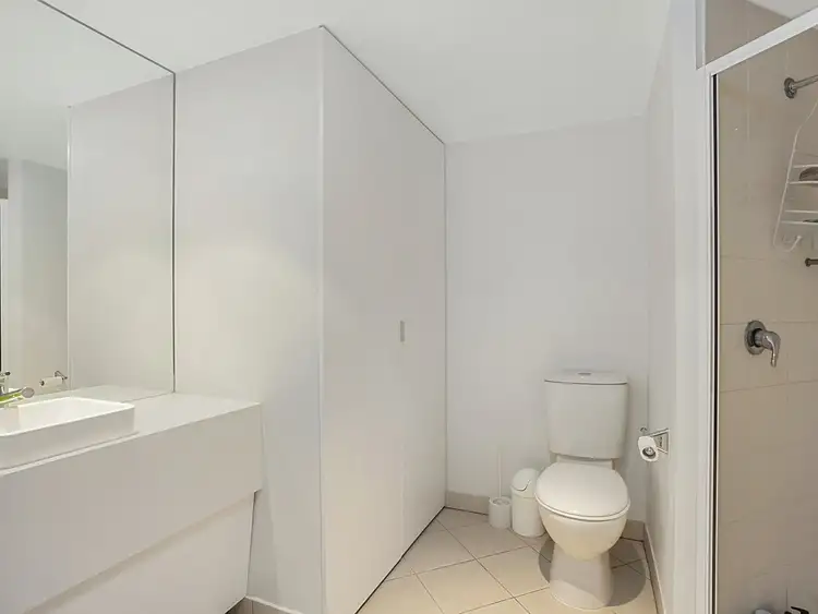 Sixth view of Homely apartment listing, 122/8 Jardine Street, Kingston ACT 2604