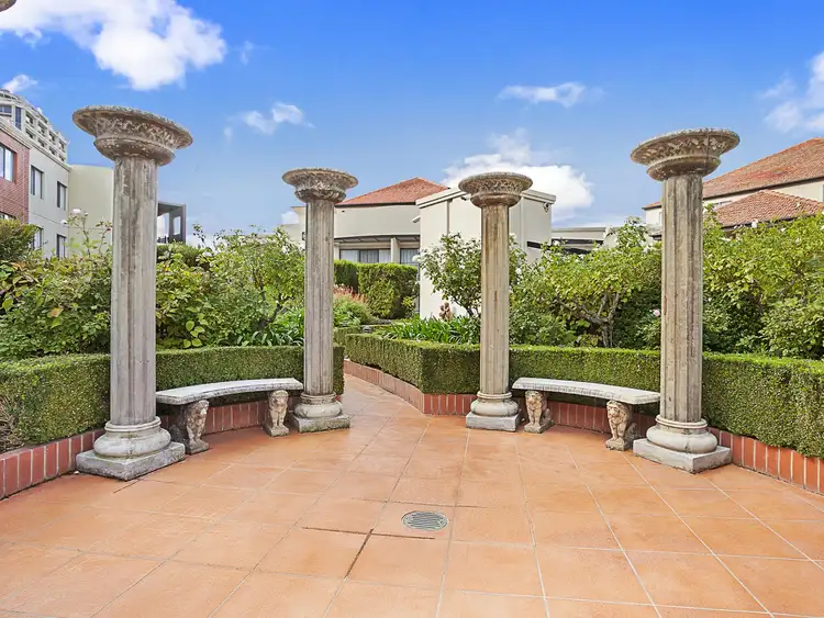 Seventh view of Homely apartment listing, 122/8 Jardine Street, Kingston ACT 2604
