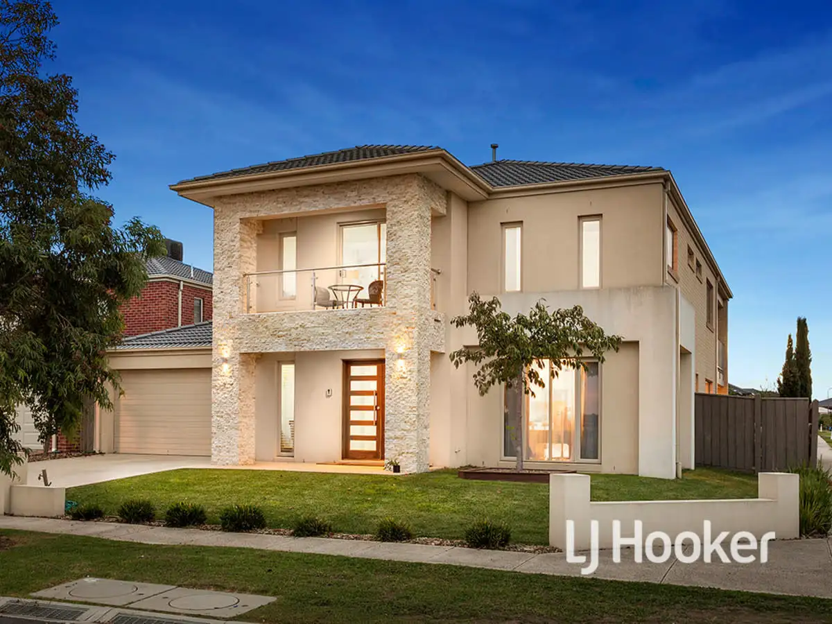 Main view of Homely house listing, 7 Seagull Grove, Point Cook VIC 3030