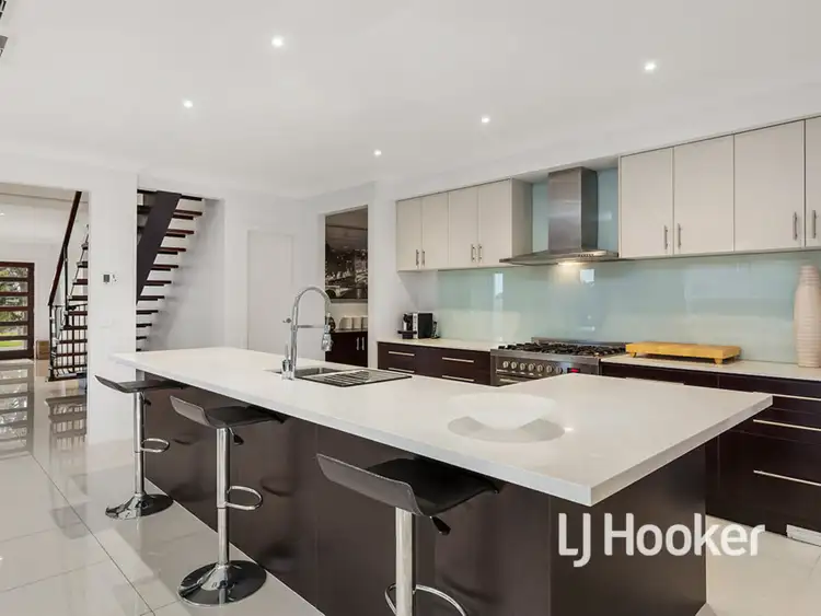 Third view of Homely house listing, 7 Seagull Grove, Point Cook VIC 3030