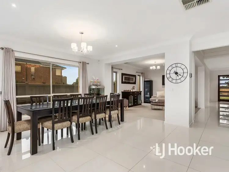 Fourth view of Homely house listing, 7 Seagull Grove, Point Cook VIC 3030