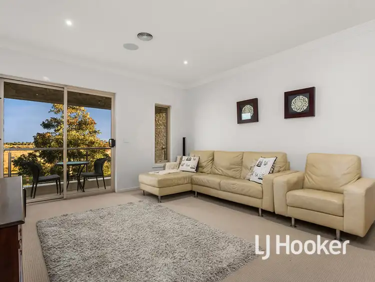 Sixth view of Homely house listing, 7 Seagull Grove, Point Cook VIC 3030
