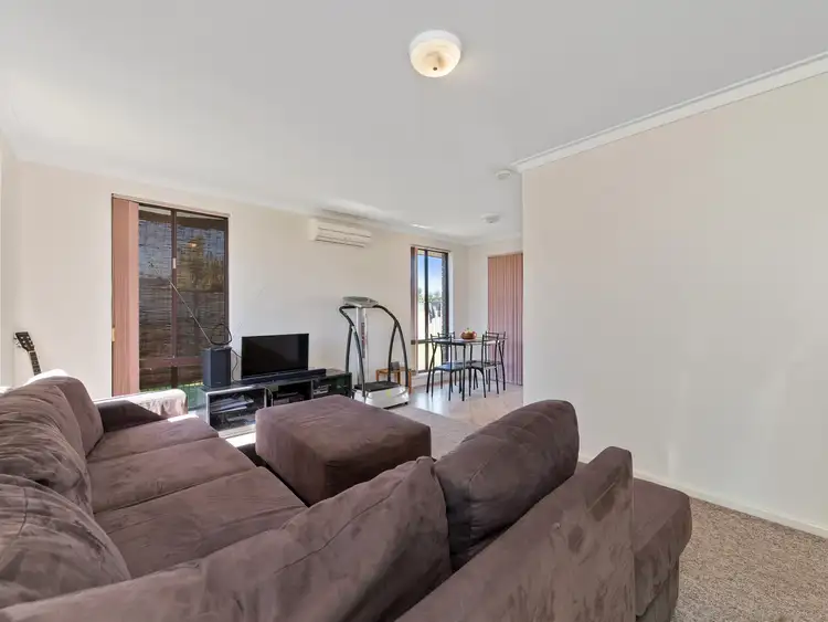 Second view of Homely semi-detached listing, 22B Hatcher Way, Parkwood WA 6147