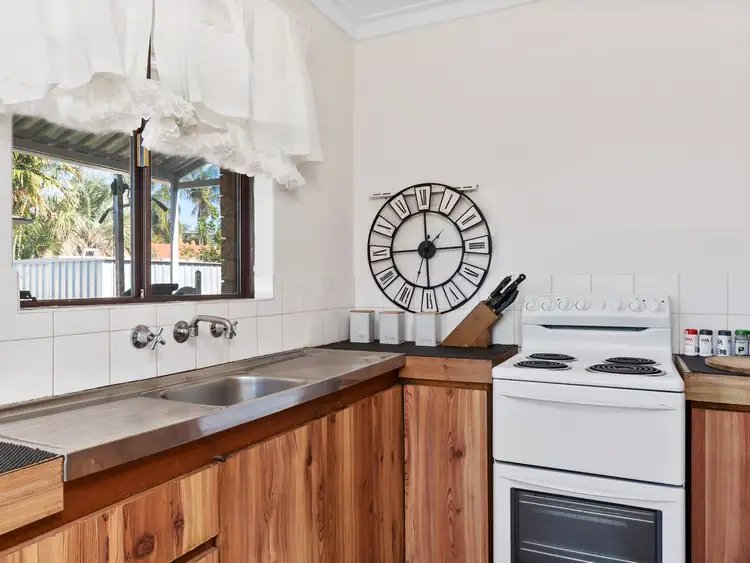 Third view of Homely semi-detached listing, 22B Hatcher Way, Parkwood WA 6147