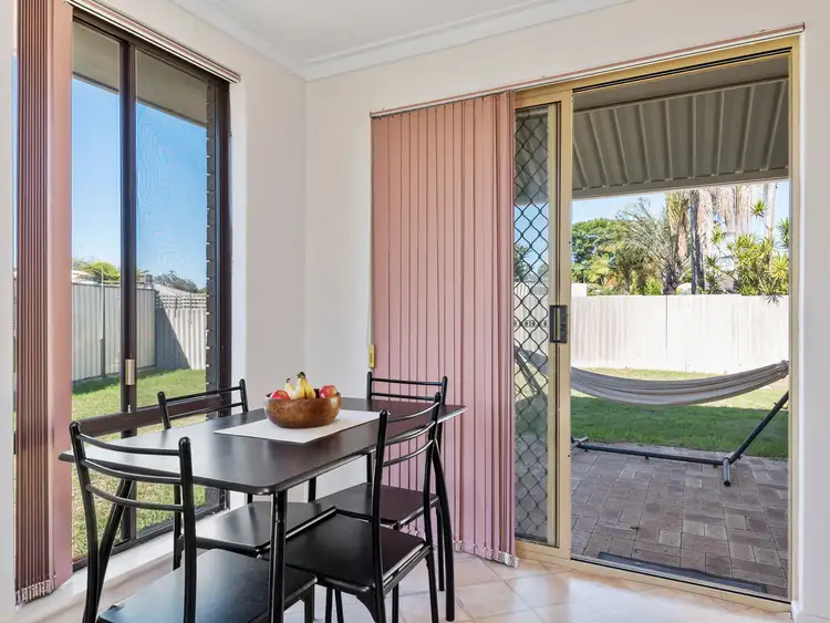 Fourth view of Homely semi-detached listing, 22B Hatcher Way, Parkwood WA 6147