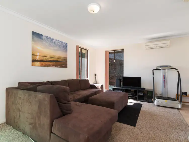 Sixth view of Homely semi-detached listing, 22B Hatcher Way, Parkwood WA 6147