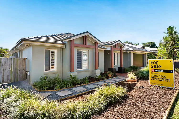 16 Thornlands Road, Thornlands QLD 4164