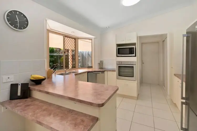 Seventh view of Homely house listing, 3 Brett Place, Wynnum West QLD 4178