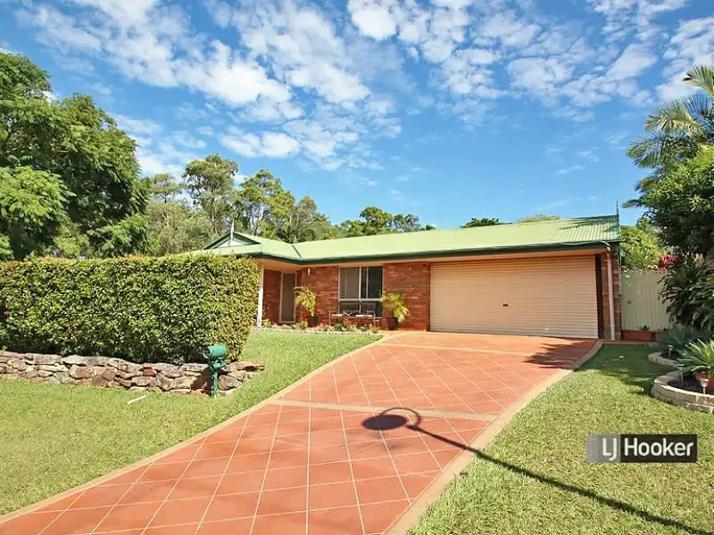 Main view of Homely house listing, 15 Donnelly Drive, Kallangur QLD 4503