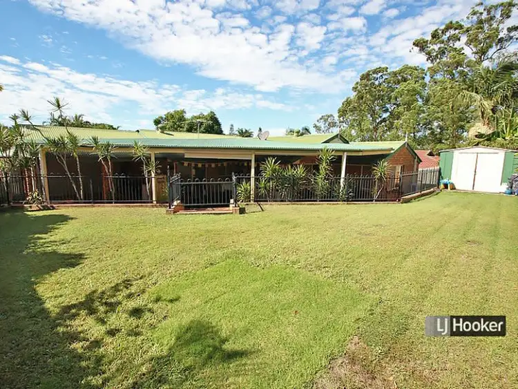 Fourth view of Homely house listing, 15 Donnelly Drive, Kallangur QLD 4503