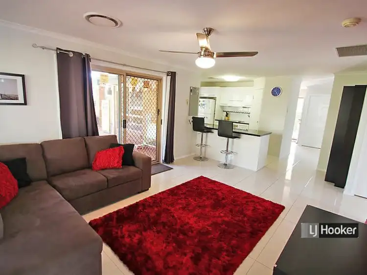Fifth view of Homely house listing, 15 Donnelly Drive, Kallangur QLD 4503