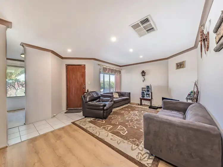 Fourth view of Homely house listing, 5 Etna Rise, Alexander Heights WA 6064