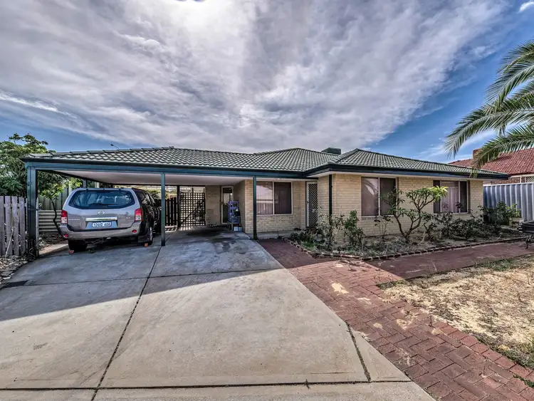 Sixth view of Homely house listing, 5 Etna Rise, Alexander Heights WA 6064