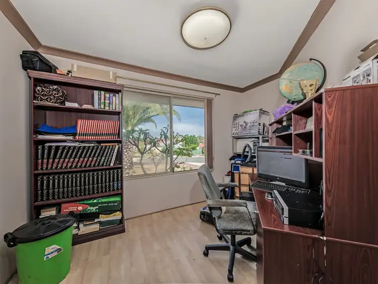 Seventh view of Homely house listing, 5 Etna Rise, Alexander Heights WA 6064