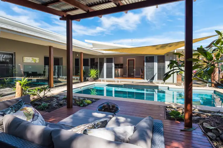 117 Bluff Road, Emerald Beach NSW 2456