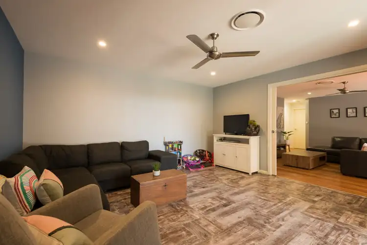 Fifth view of Homely house listing, 117 Bluff Road, Emerald Beach NSW 2456