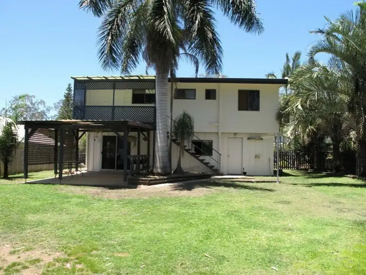 Main view of Homely house listing, 11 Alder Street, New Auckland QLD 4680