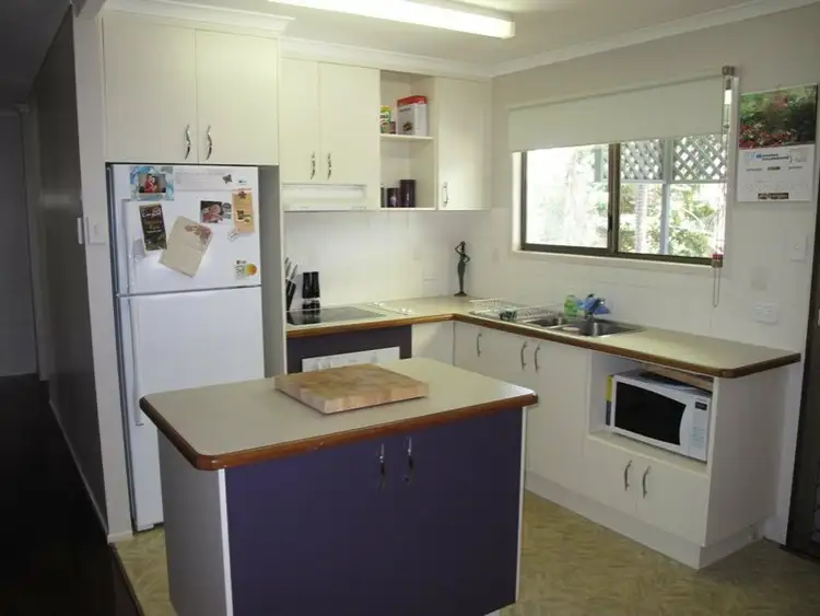 Second view of Homely house listing, 11 Alder Street, New Auckland QLD 4680