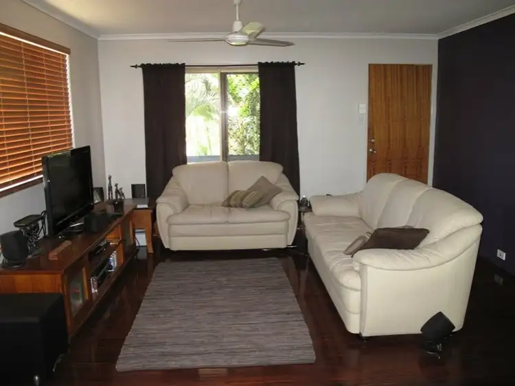 Third view of Homely house listing, 11 Alder Street, New Auckland QLD 4680