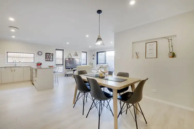 Second view of Homely house listing, 51 Limb Circuit, Moncrieff ACT 2914