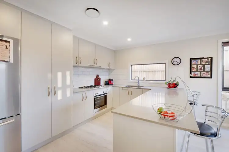 Third view of Homely house listing, 51 Limb Circuit, Moncrieff ACT 2914