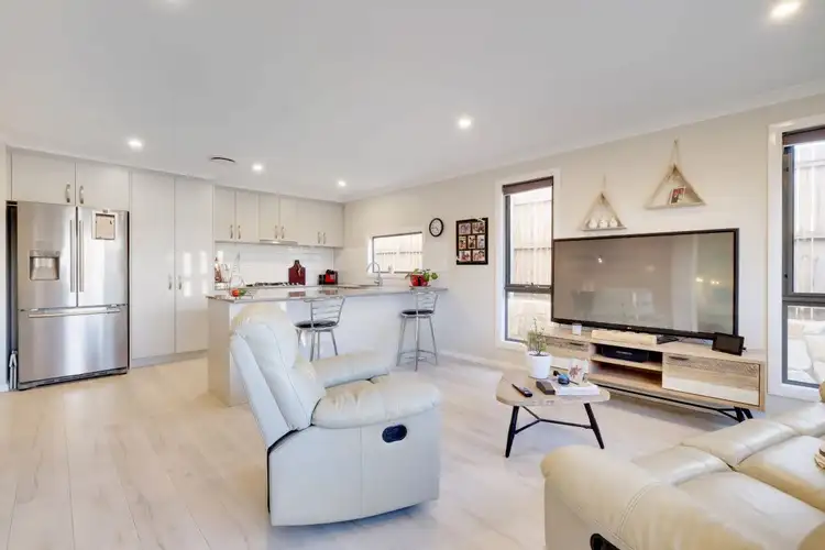 Fourth view of Homely house listing, 51 Limb Circuit, Moncrieff ACT 2914