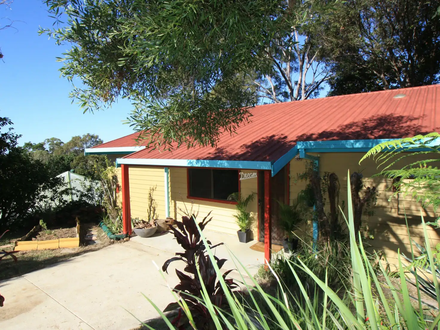 Main view of Homely house listing, 17 Binya Place, Ocean Shores NSW 2483