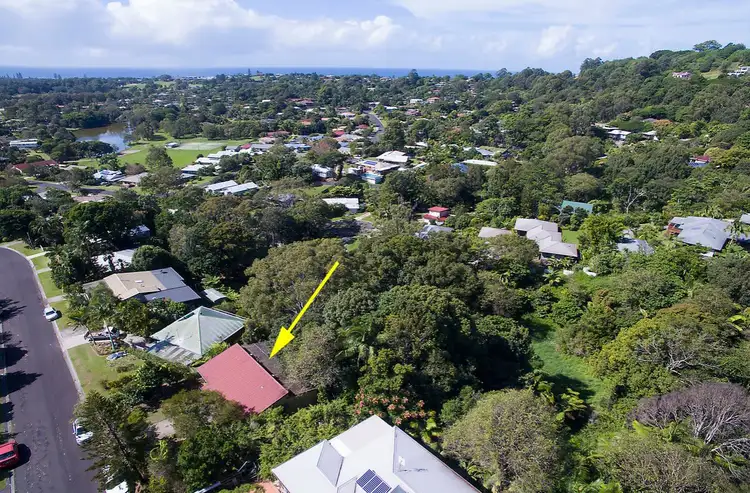 Third view of Homely house listing, 17 Binya Place, Ocean Shores NSW 2483