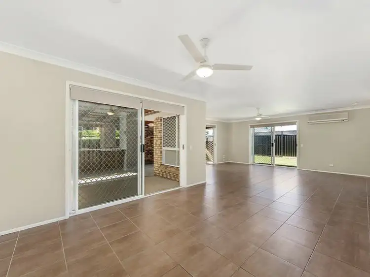 Second view of Homely house listing, 32 Regensberg Close, Varsity Lakes QLD 4227