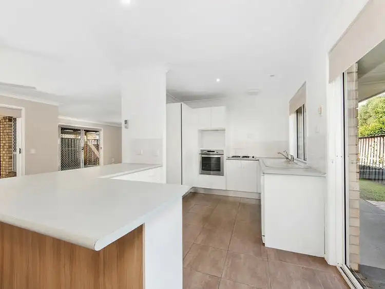 Third view of Homely house listing, 32 Regensberg Close, Varsity Lakes QLD 4227