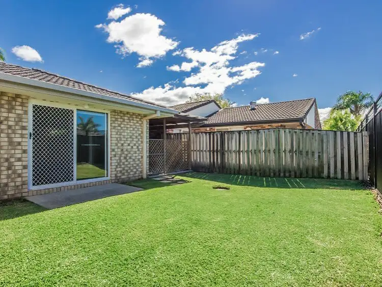 Fourth view of Homely house listing, 32 Regensberg Close, Varsity Lakes QLD 4227