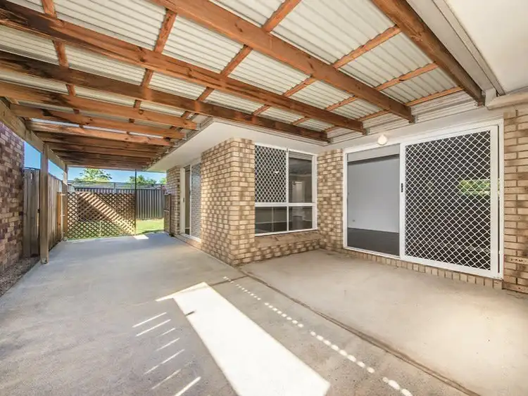 Fifth view of Homely house listing, 32 Regensberg Close, Varsity Lakes QLD 4227