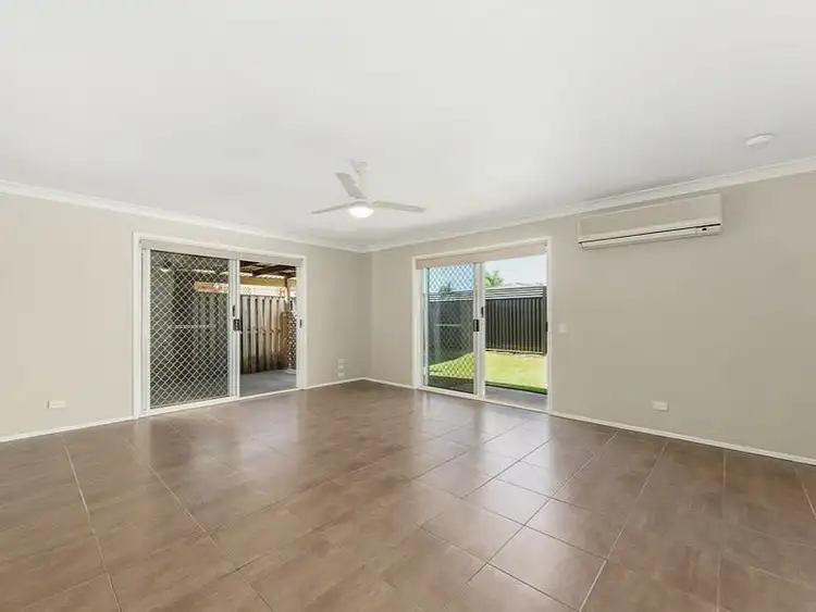 Sixth view of Homely house listing, 32 Regensberg Close, Varsity Lakes QLD 4227