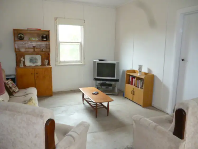 Fifth view of Homely house listing, 11 Radiata Street, Wirrabara SA 5481
