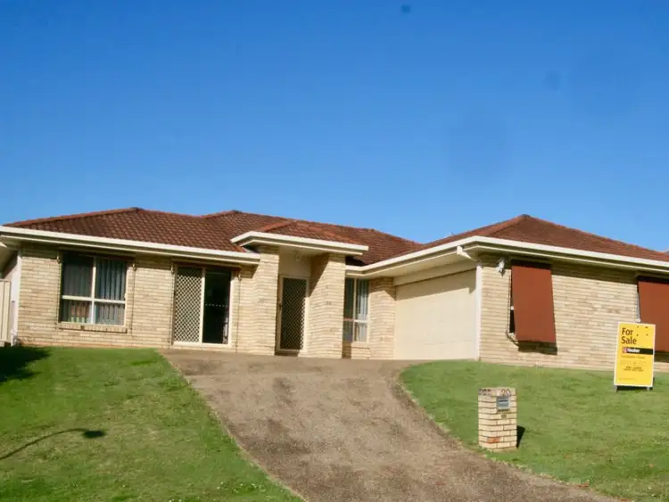 Main view of Homely house listing, 20 Ash Drive, Banora Point NSW 2486