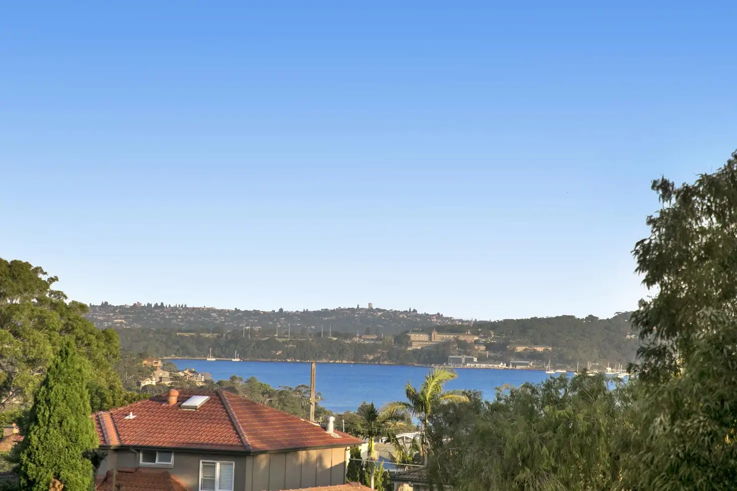 Main view of Homely apartment listing, 3/14 Ross Street, Seaforth NSW 2092