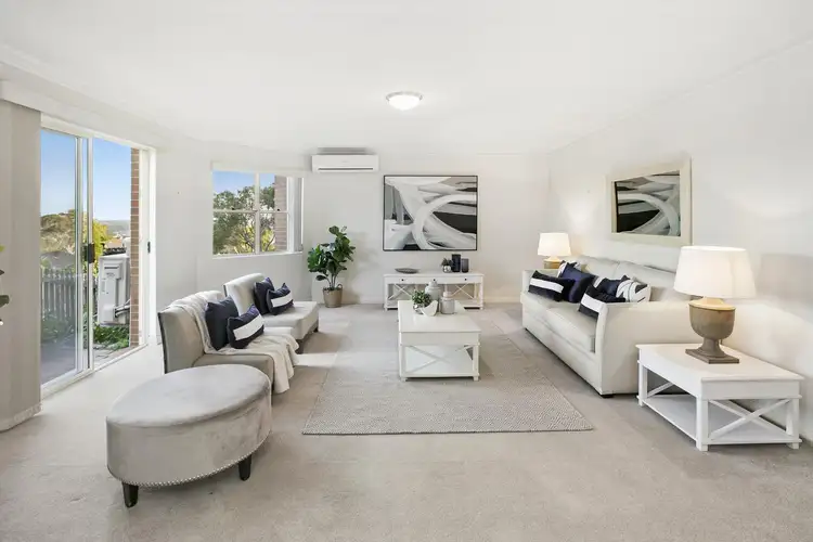 Second view of Homely apartment listing, 3/14 Ross Street, Seaforth NSW 2092